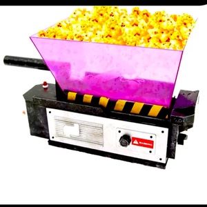 NIB AMC Ghostbusters Frozen Empire Ghost Trap Popcorn Bucket